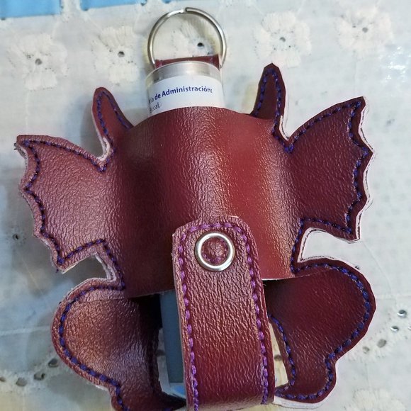 Dragon Inhaler Cover - Picture 2 of 2